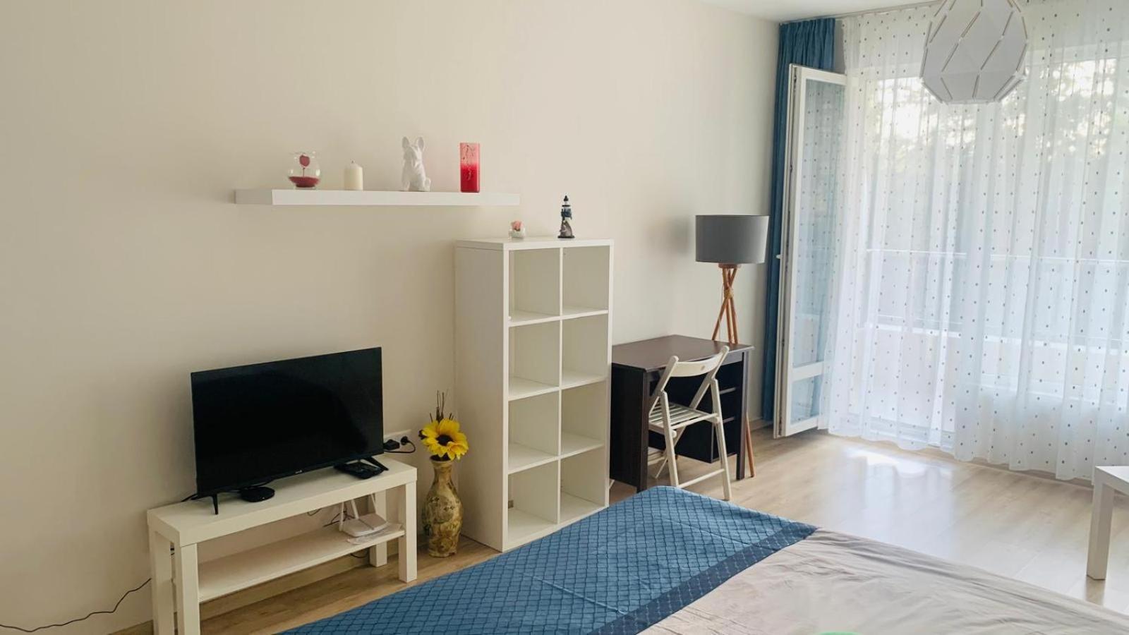 Apartment Dubrovnik Várna Kültér fotó