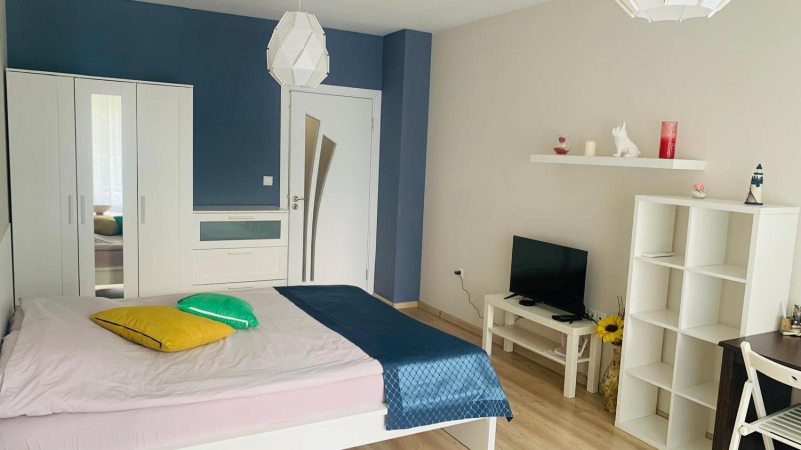 Apartment Dubrovnik Várna Kültér fotó