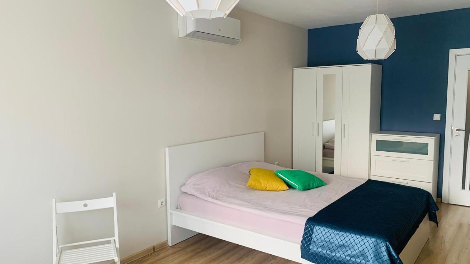 Apartment Dubrovnik Várna Kültér fotó