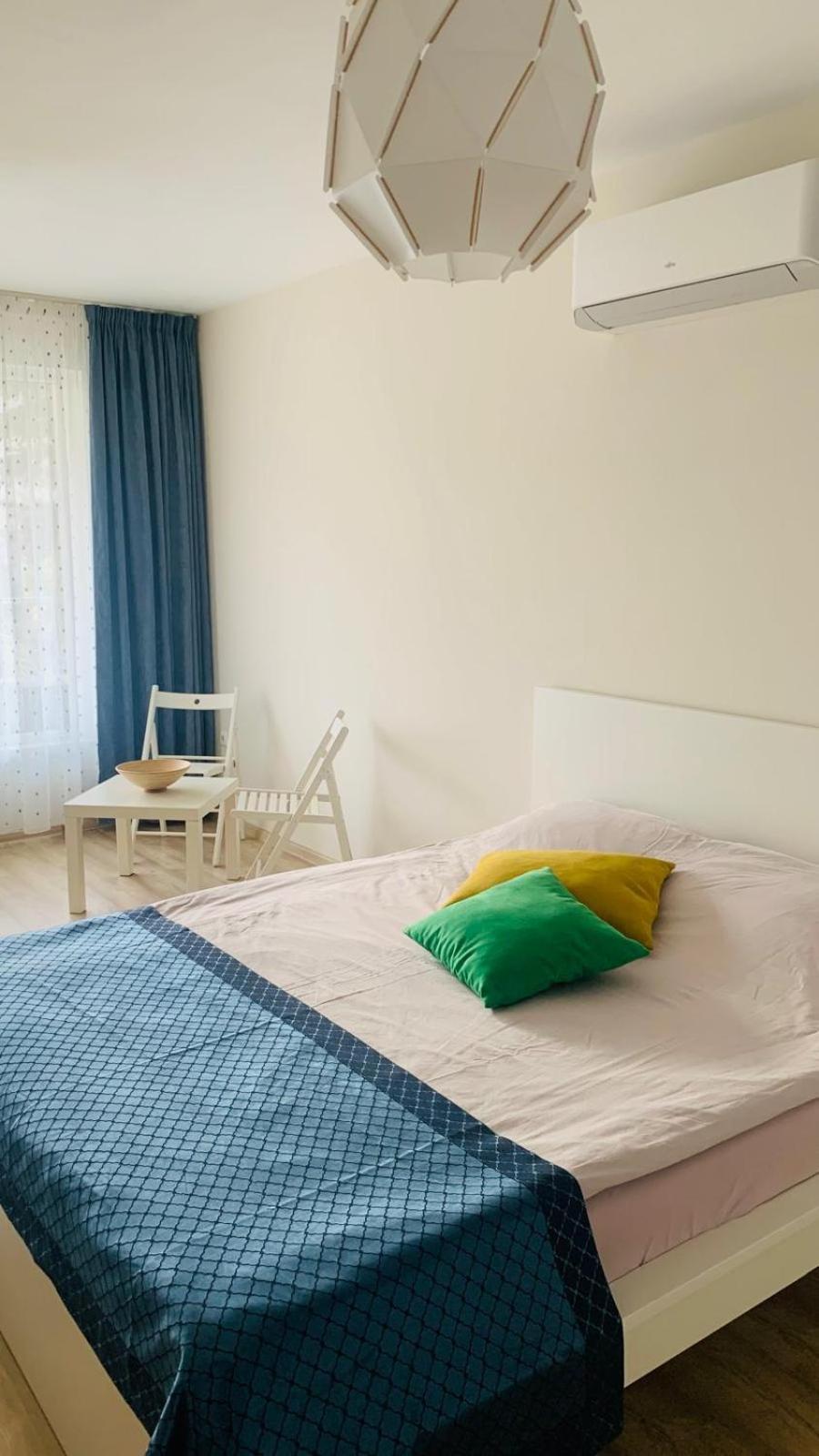 Apartment Dubrovnik Várna Kültér fotó