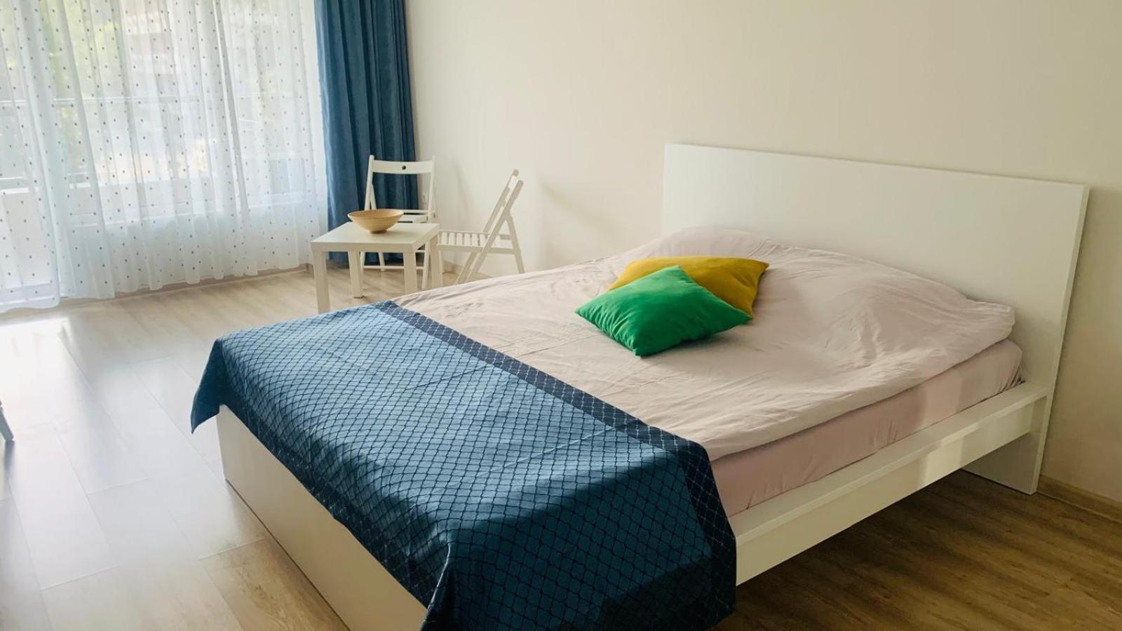 Apartment Dubrovnik Várna Kültér fotó