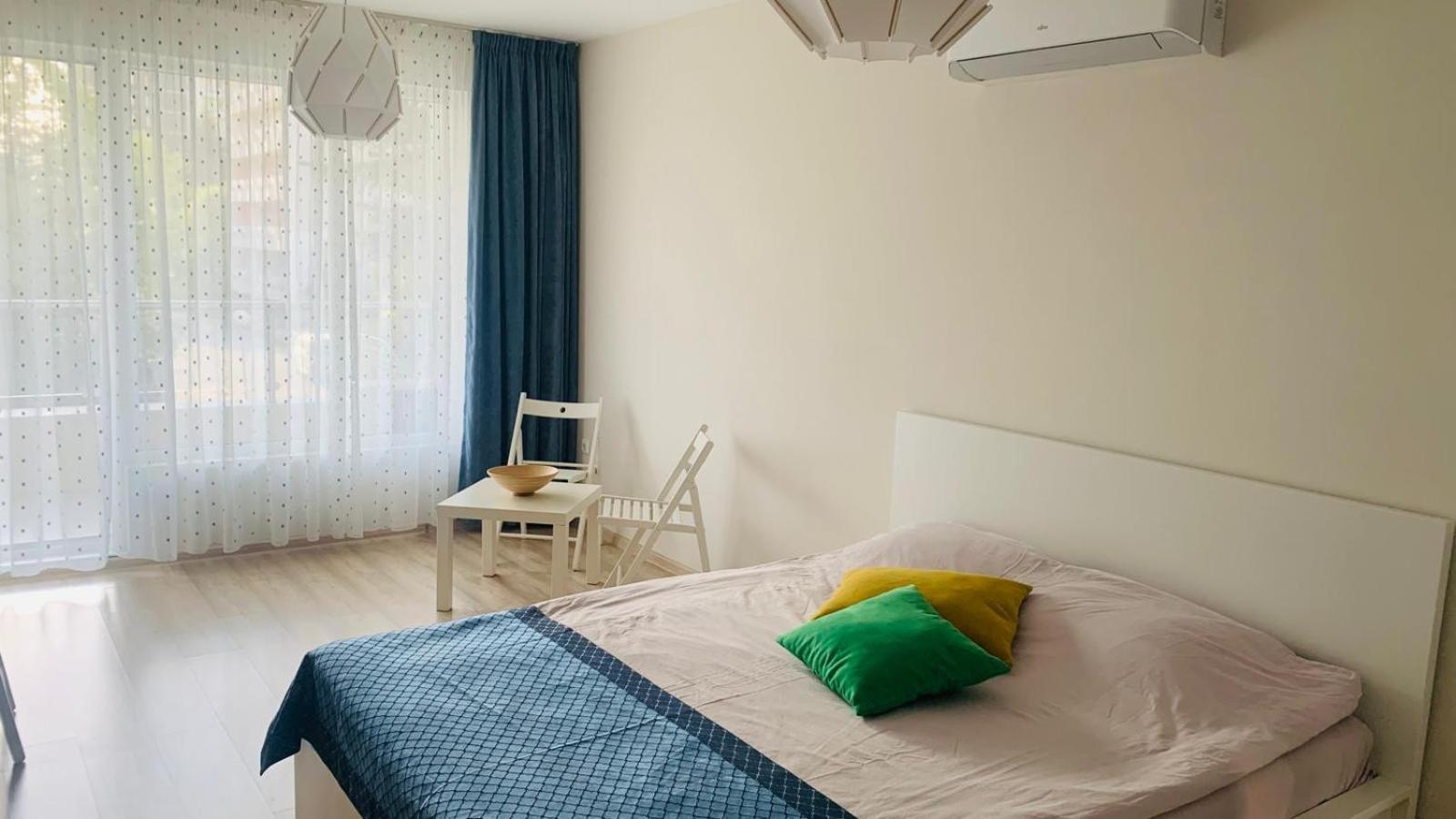 Apartment Dubrovnik Várna Kültér fotó