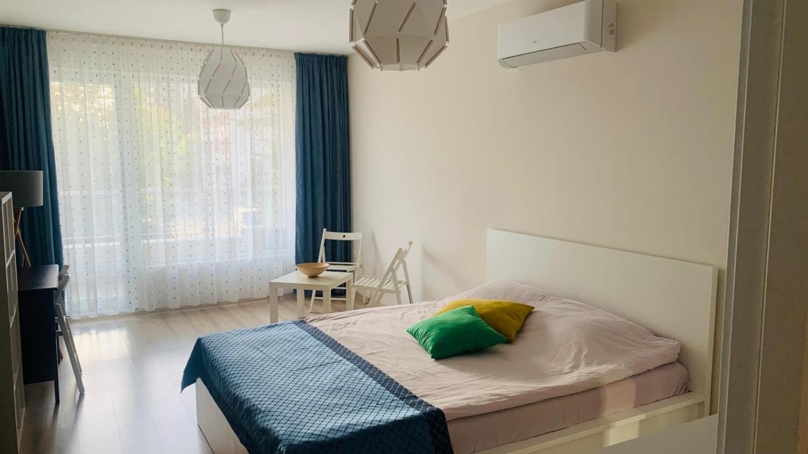 Apartment Dubrovnik Várna Kültér fotó