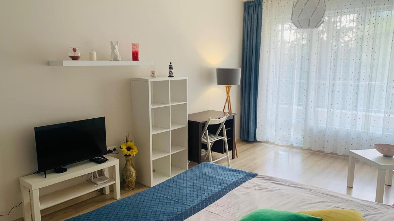 Apartment Dubrovnik Várna Kültér fotó