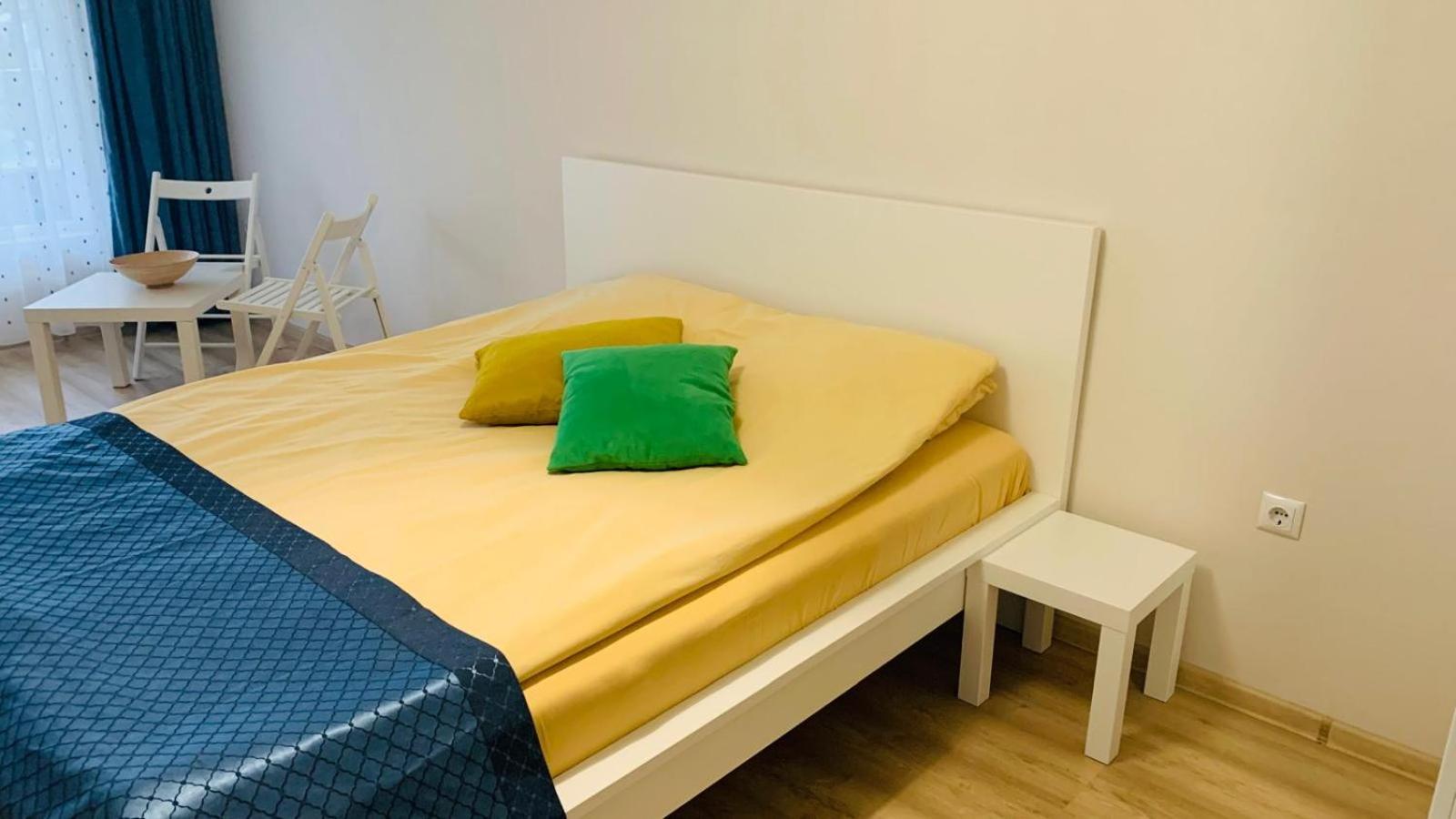 Apartment Dubrovnik Várna Kültér fotó