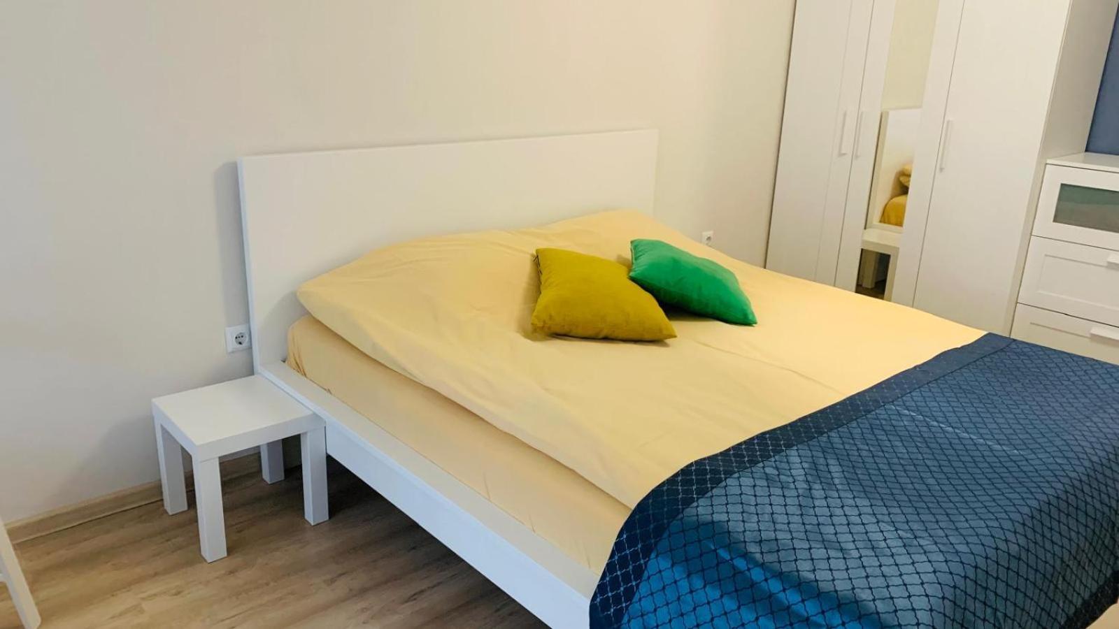 Apartment Dubrovnik Várna Kültér fotó