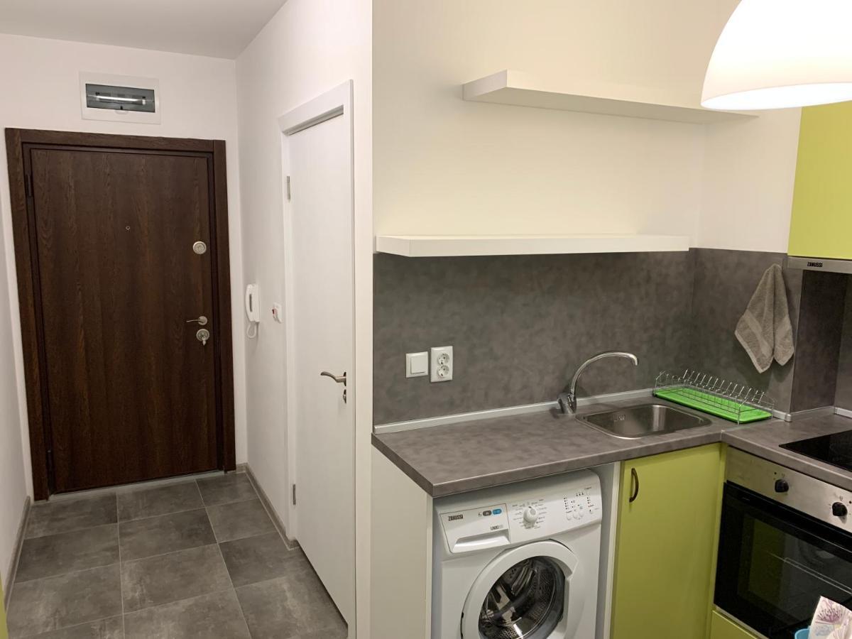 Apartment Dubrovnik Várna Kültér fotó