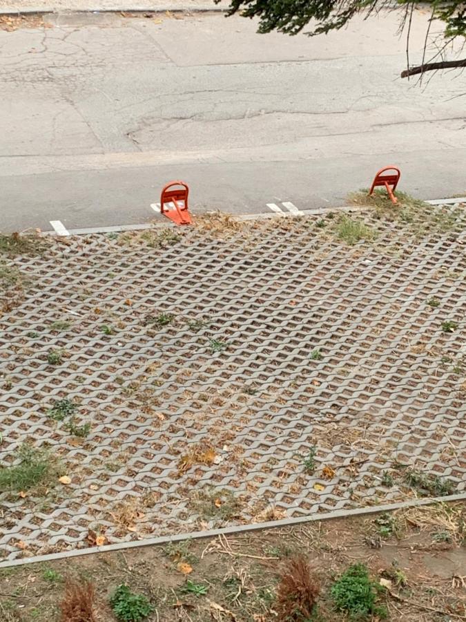 Apartment Dubrovnik Várna Kültér fotó