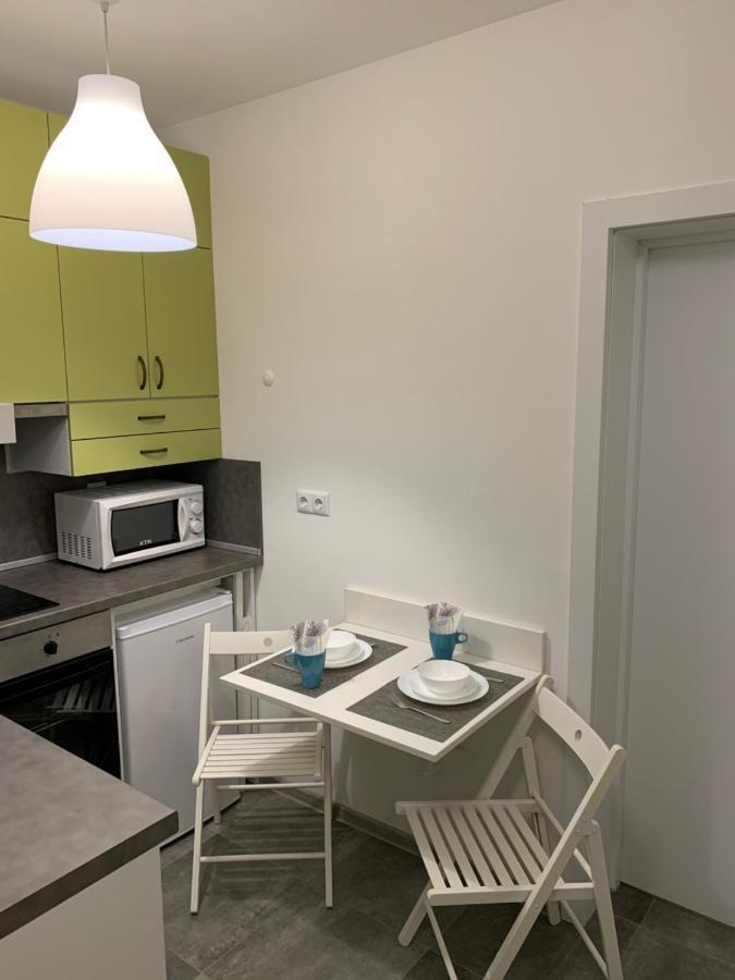 Apartment Dubrovnik Várna Kültér fotó
