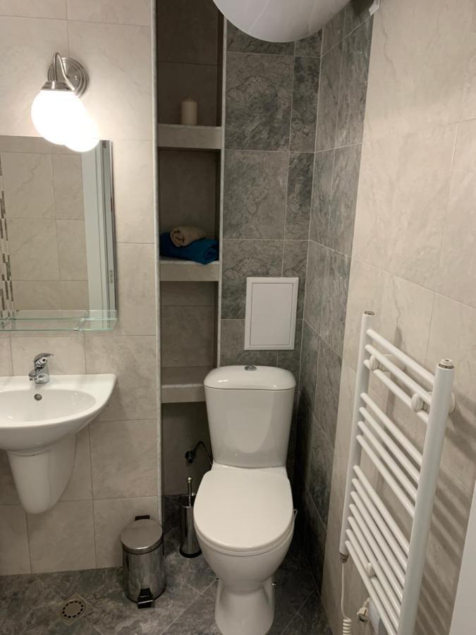 Apartment Dubrovnik Várna Kültér fotó