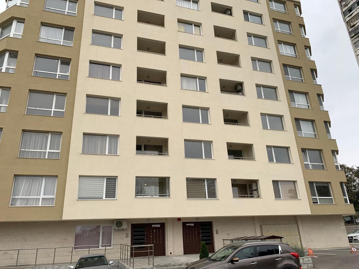 Apartment Dubrovnik Várna Kültér fotó
