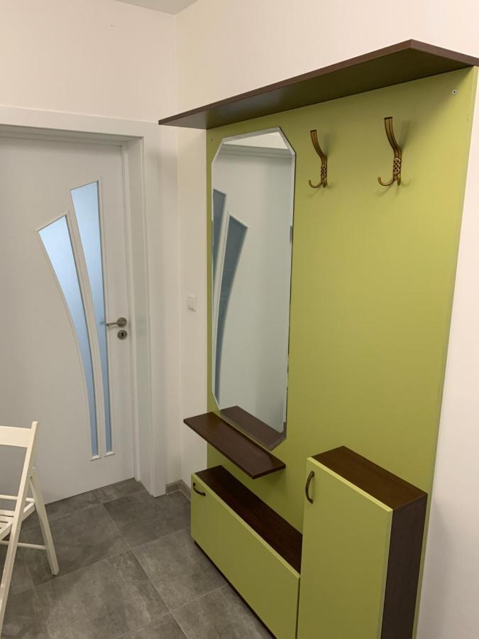 Apartment Dubrovnik Várna Kültér fotó